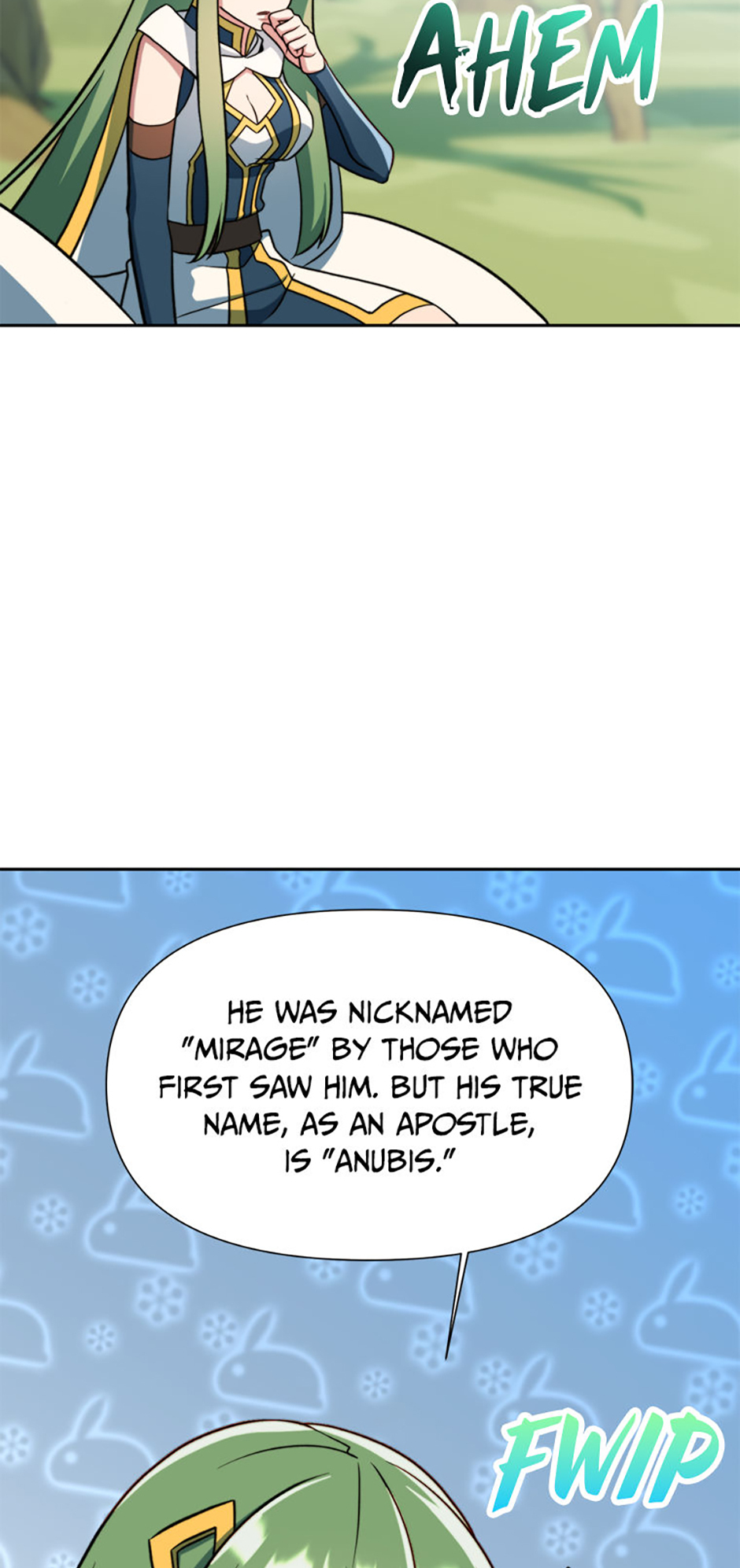 Archmage Transcending Through Regression Chapter 158 Page 60