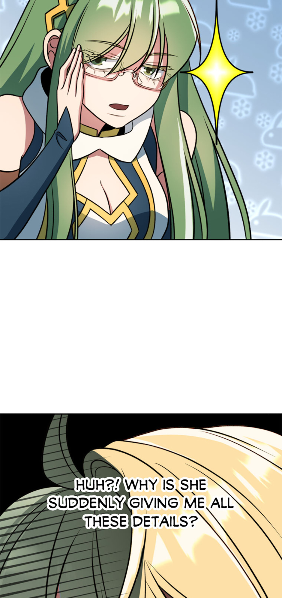 Archmage Transcending Through Regression Chapter 158 Page 61