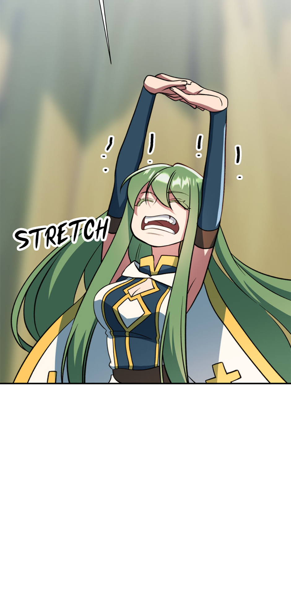 Archmage Transcending Through Regression Chapter 158 Page 64