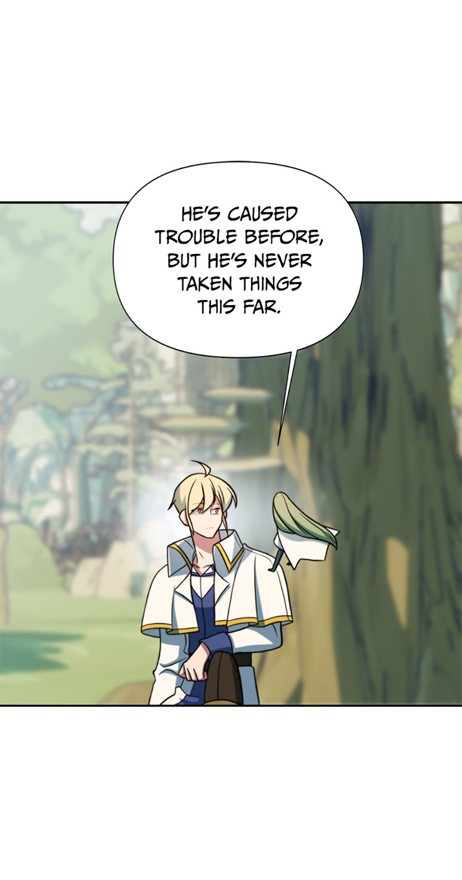 Archmage Transcending Through Regression Chapter 158 Page 65