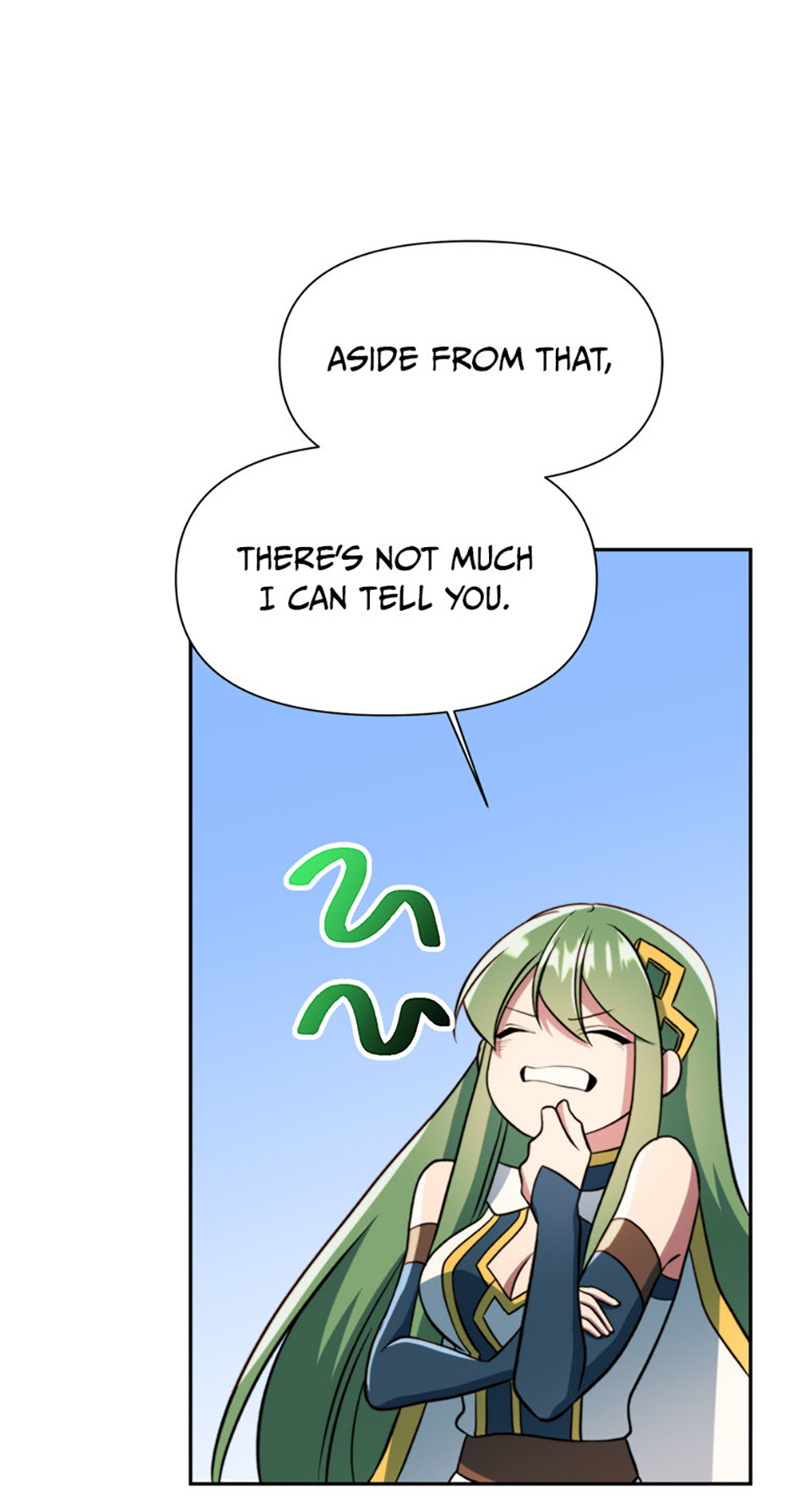 Archmage Transcending Through Regression Chapter 158 Page 66