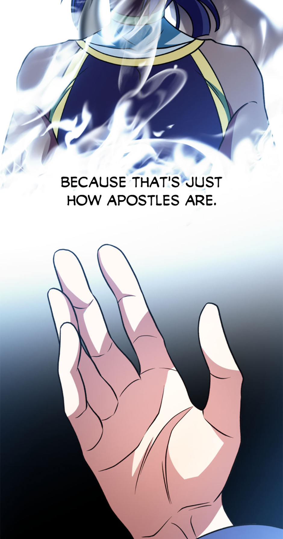 Archmage Transcending Through Regression Chapter 158 Page 68