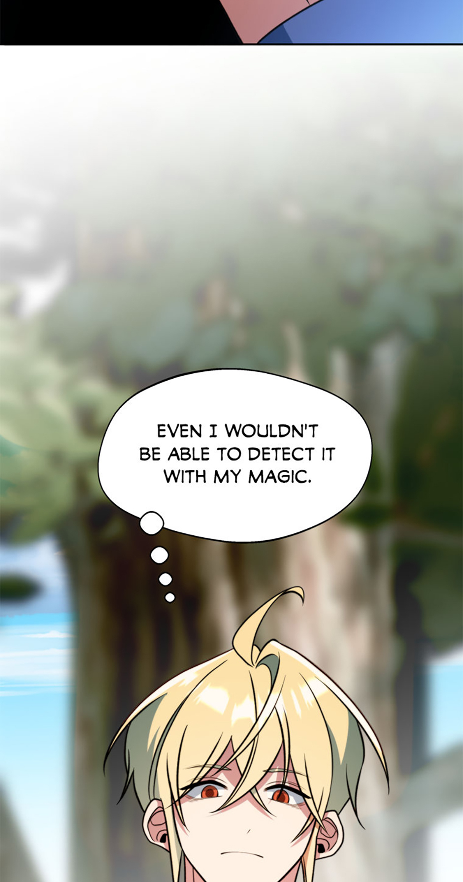 Archmage Transcending Through Regression Chapter 158 Page 69