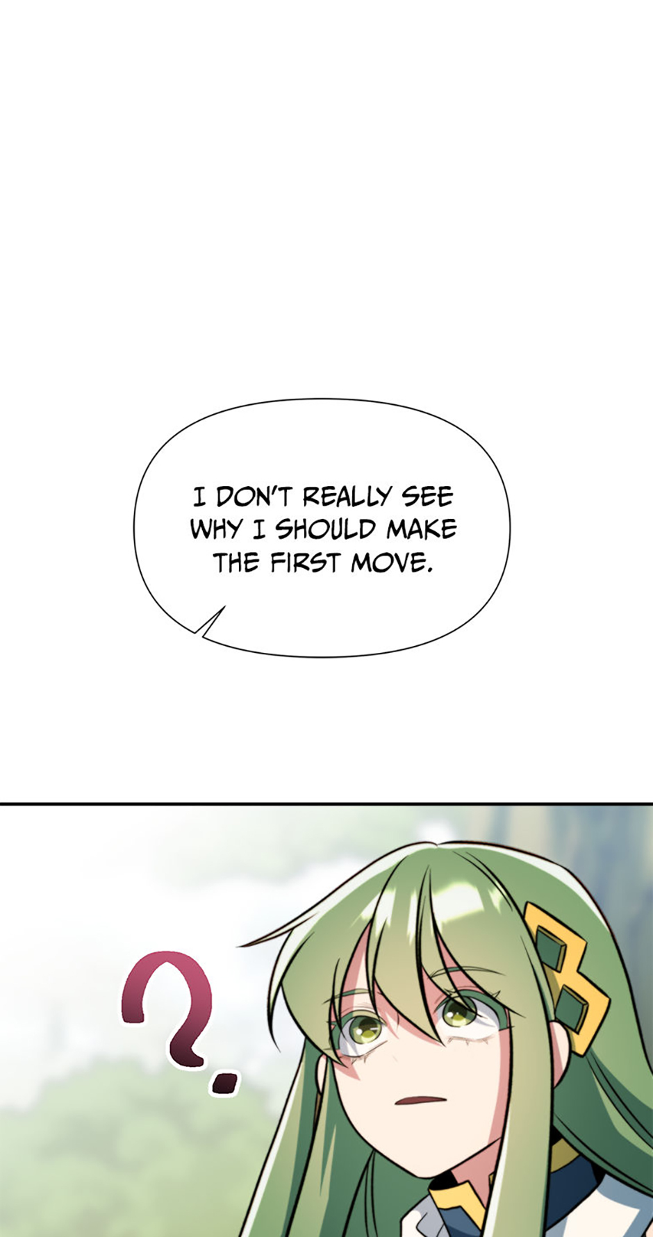 Archmage Transcending Through Regression Chapter 158 Page 72
