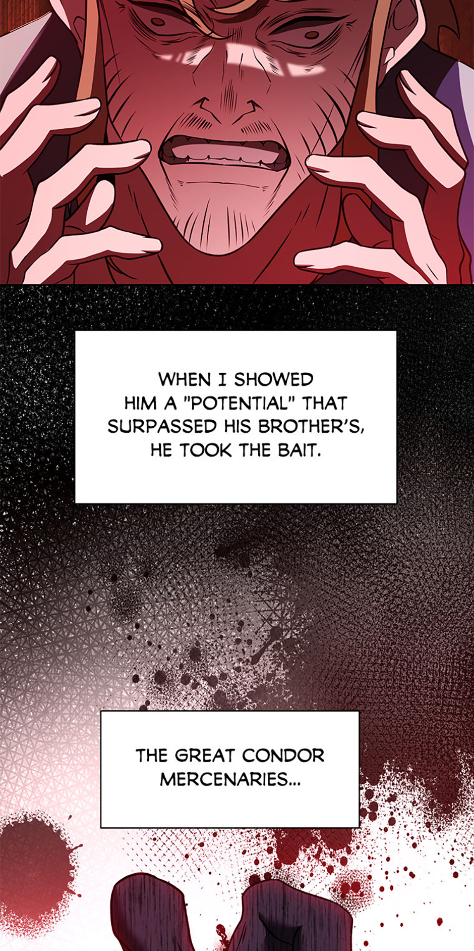 Archmage Transcending Through Regression Chapter 133 Page 5