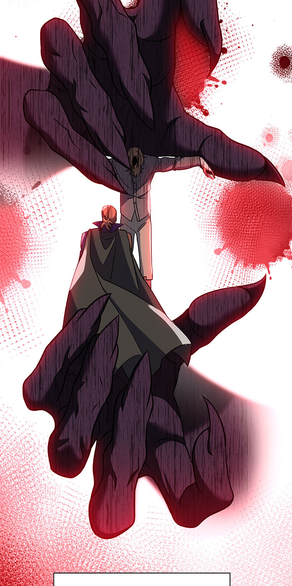 Archmage Transcending Through Regression Chapter 133 Page 6