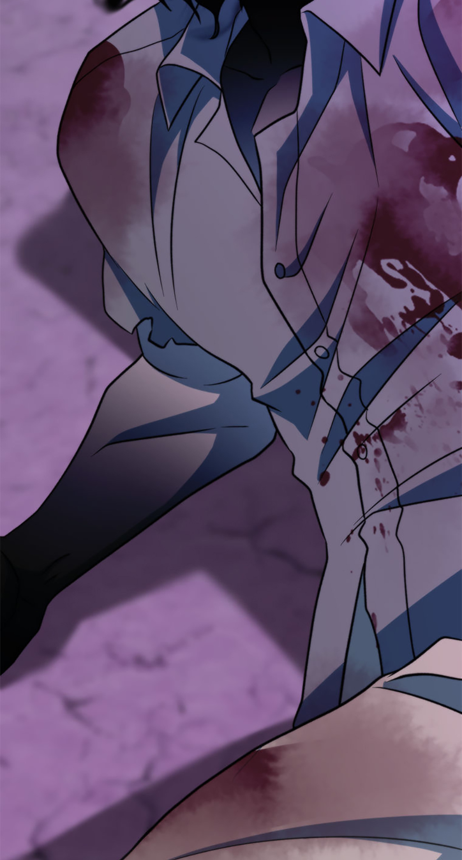 Archmage Transcending Through Regression Chapter 133 Page 11