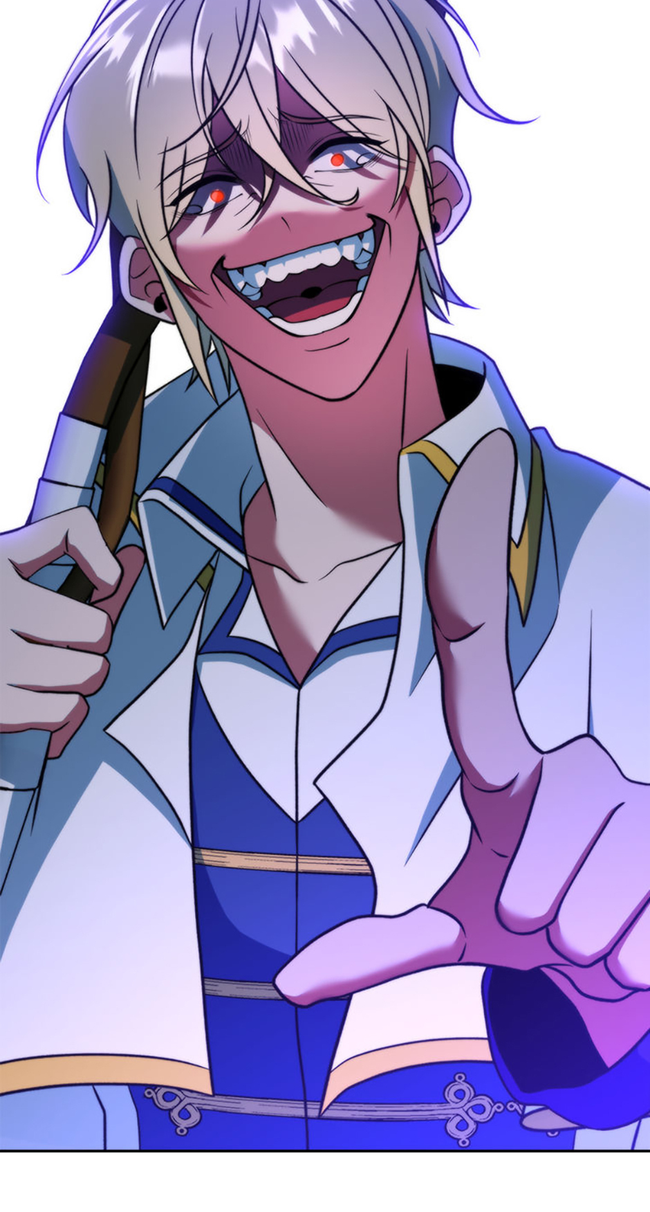 Archmage Transcending Through Regression Chapter 133 Page 13