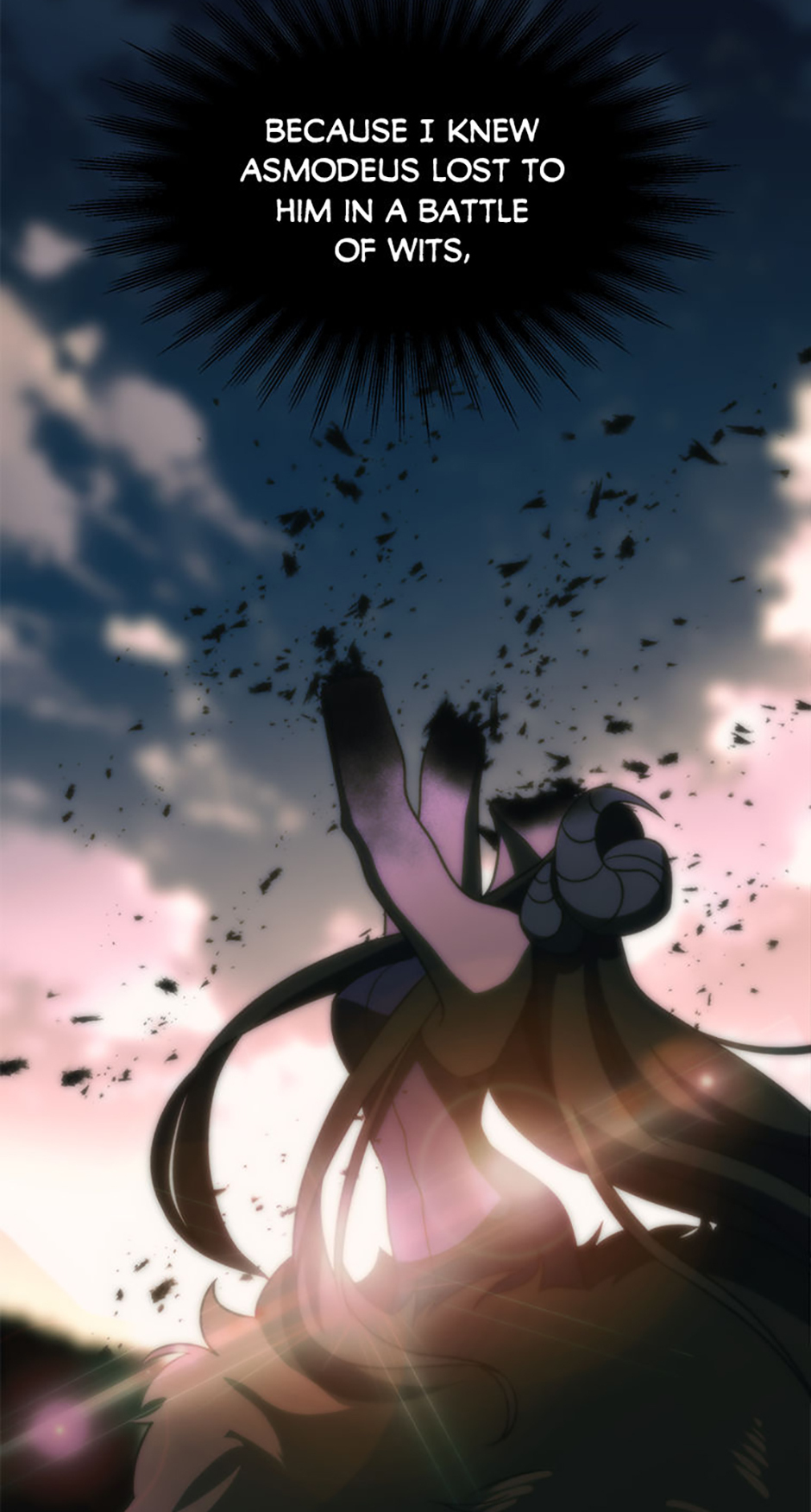 Archmage Transcending Through Regression Chapter 133 Page 15