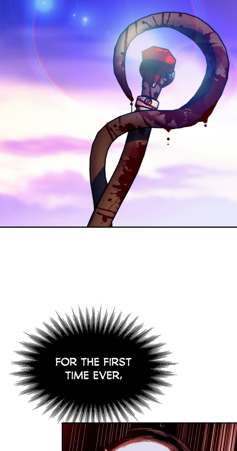 Archmage Transcending Through Regression Chapter 133 Page 18
