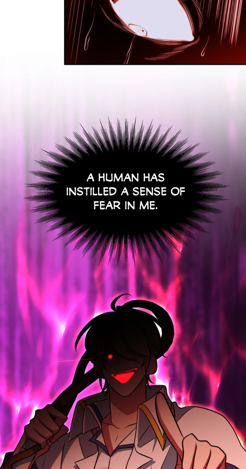 Archmage Transcending Through Regression Chapter 133 Page 19