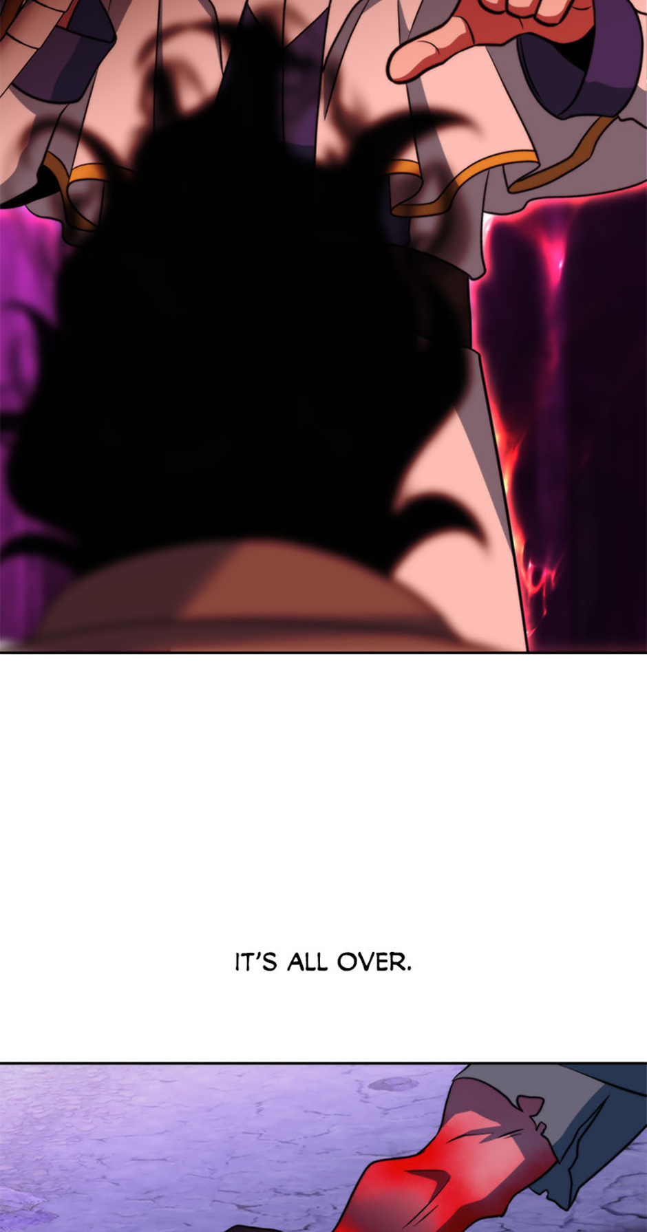 Archmage Transcending Through Regression Chapter 133 Page 20