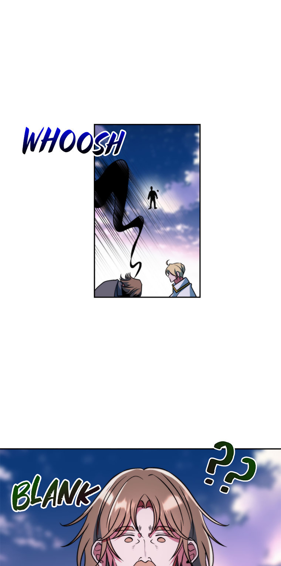 Archmage Transcending Through Regression Chapter 133 Page 27