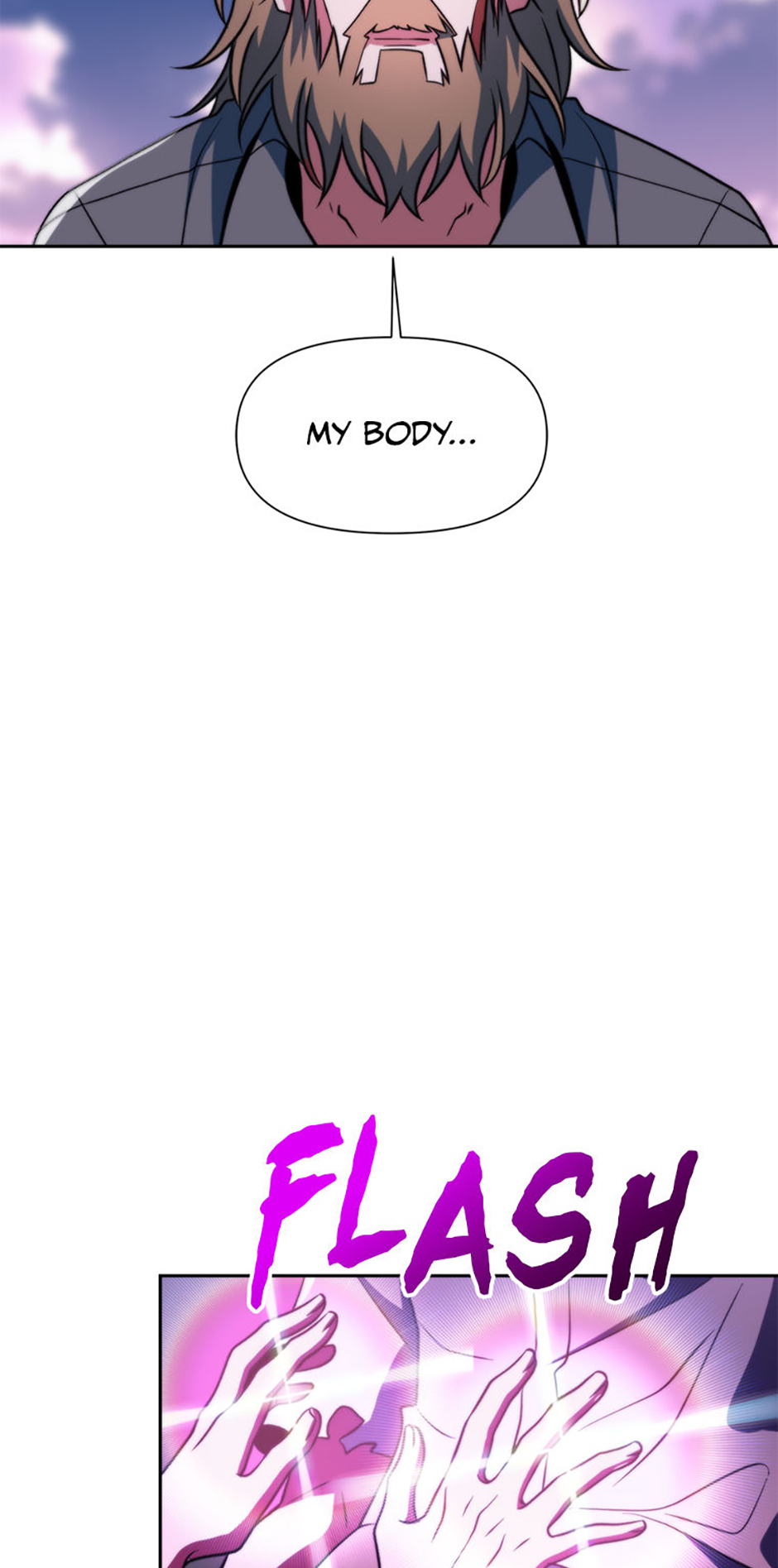 Archmage Transcending Through Regression Chapter 133 Page 28