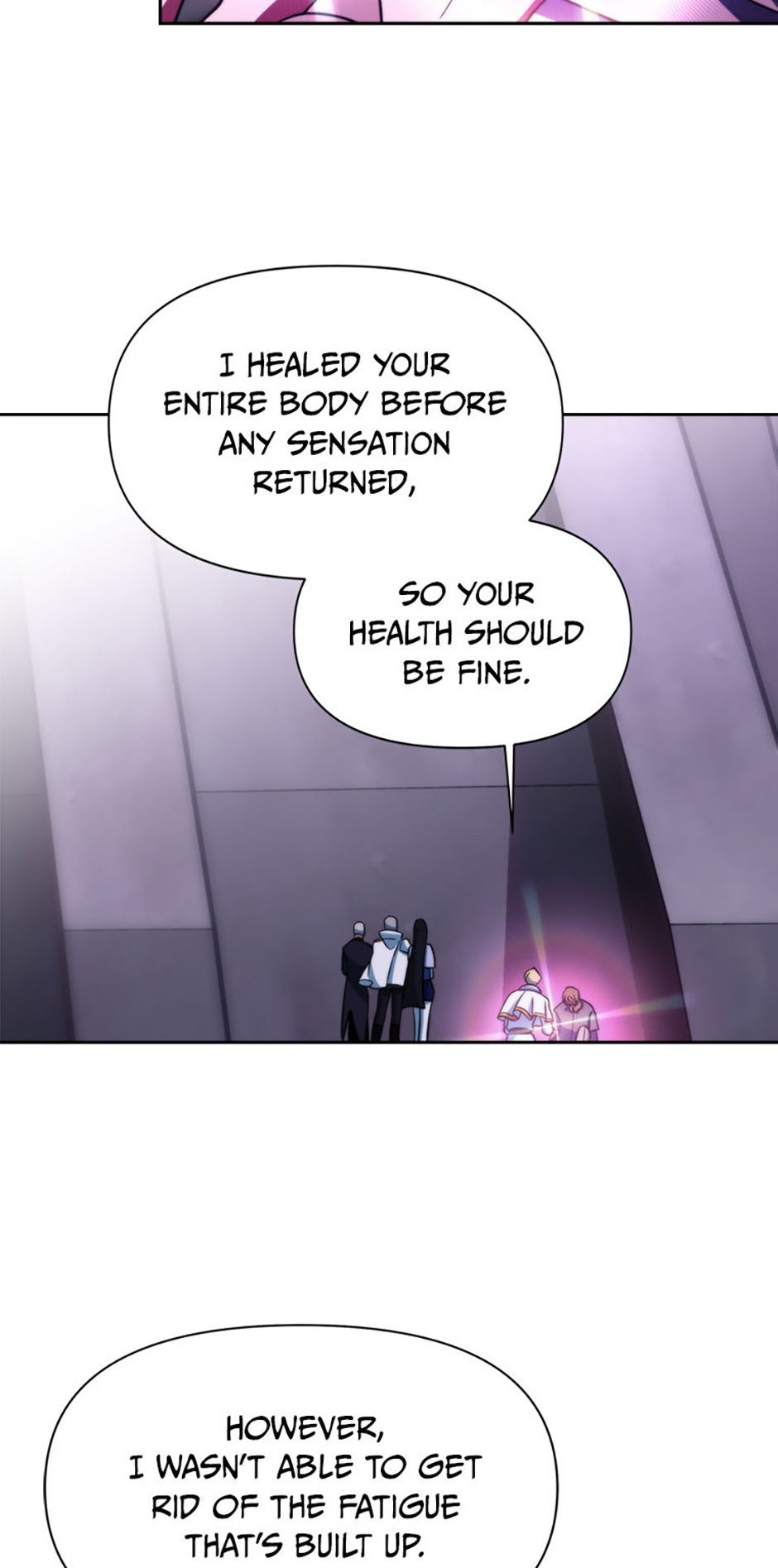Archmage Transcending Through Regression Chapter 133 Page 29