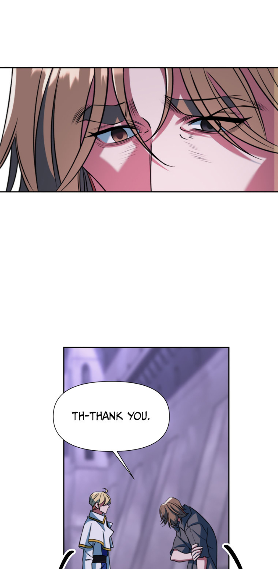 Archmage Transcending Through Regression Chapter 133 Page 31