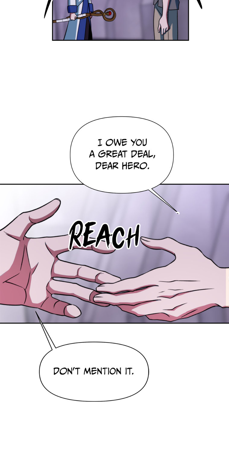 Archmage Transcending Through Regression Chapter 133 Page 32