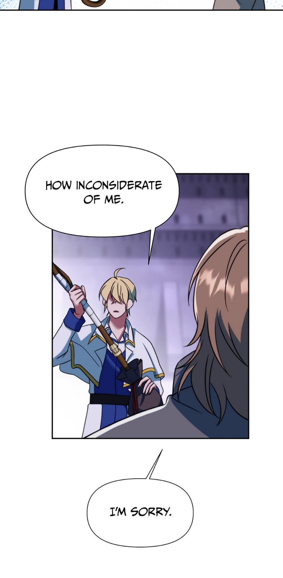 Archmage Transcending Through Regression Chapter 133 Page 36