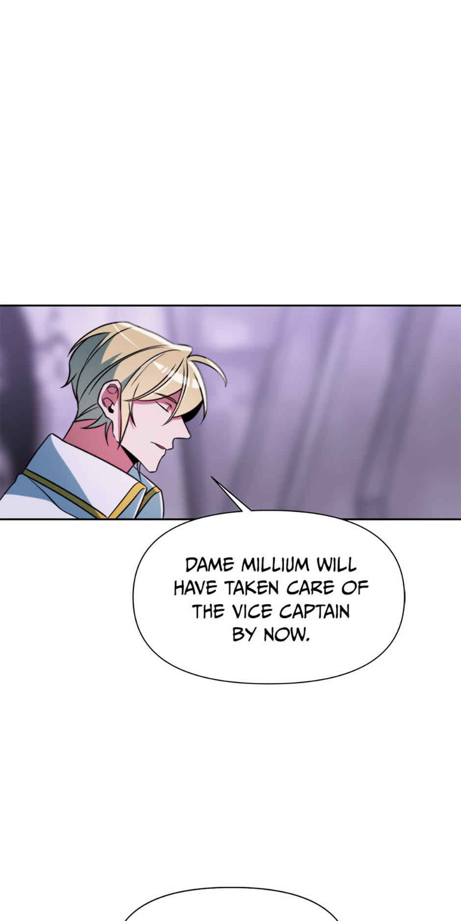 Archmage Transcending Through Regression Chapter 133 Page 38