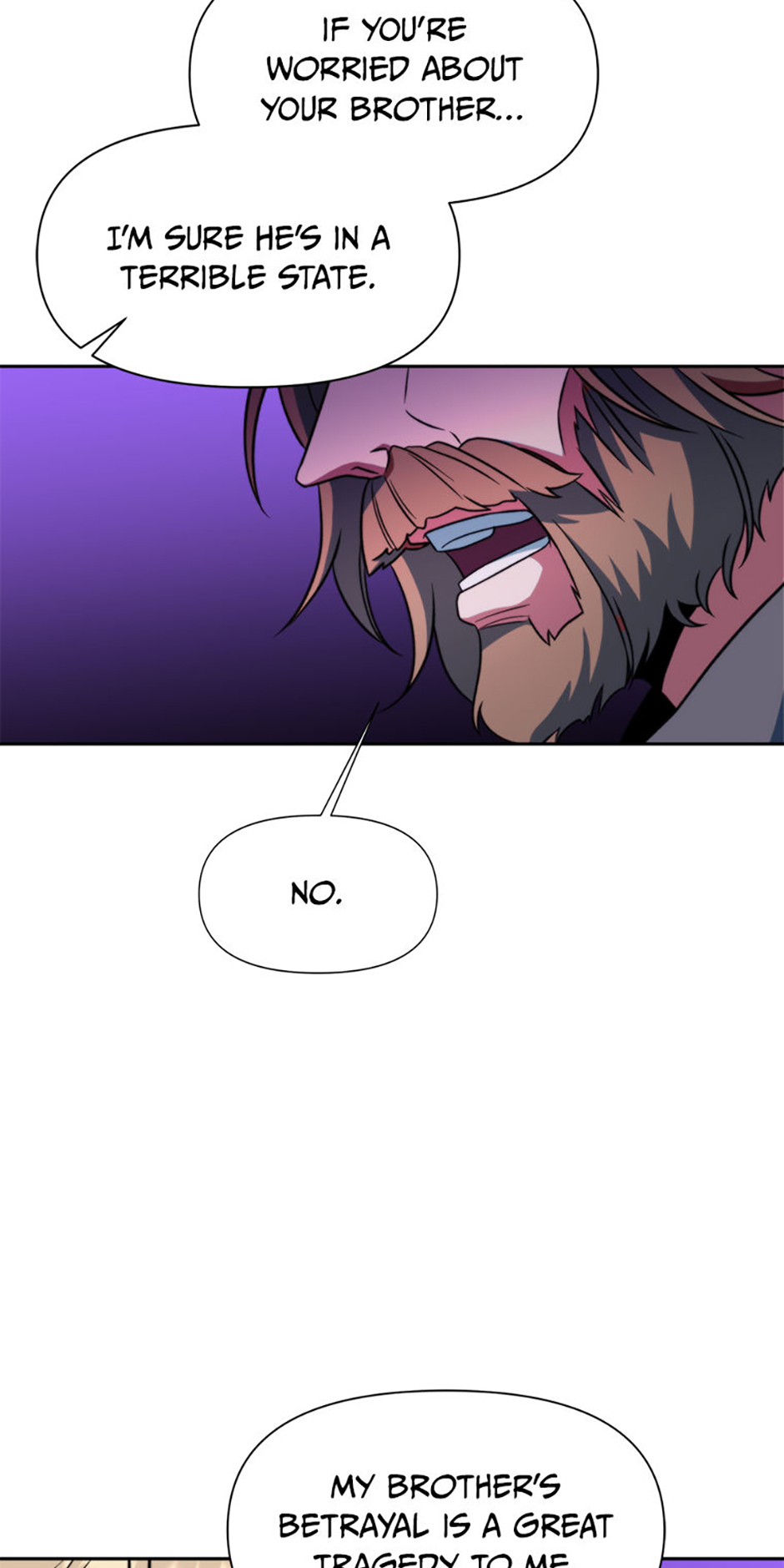 Archmage Transcending Through Regression Chapter 133 Page 39