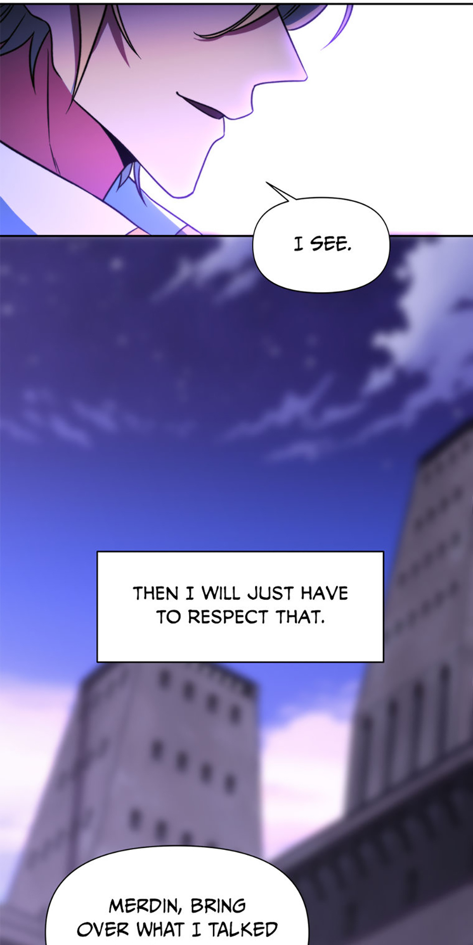 Archmage Transcending Through Regression Chapter 133 Page 42