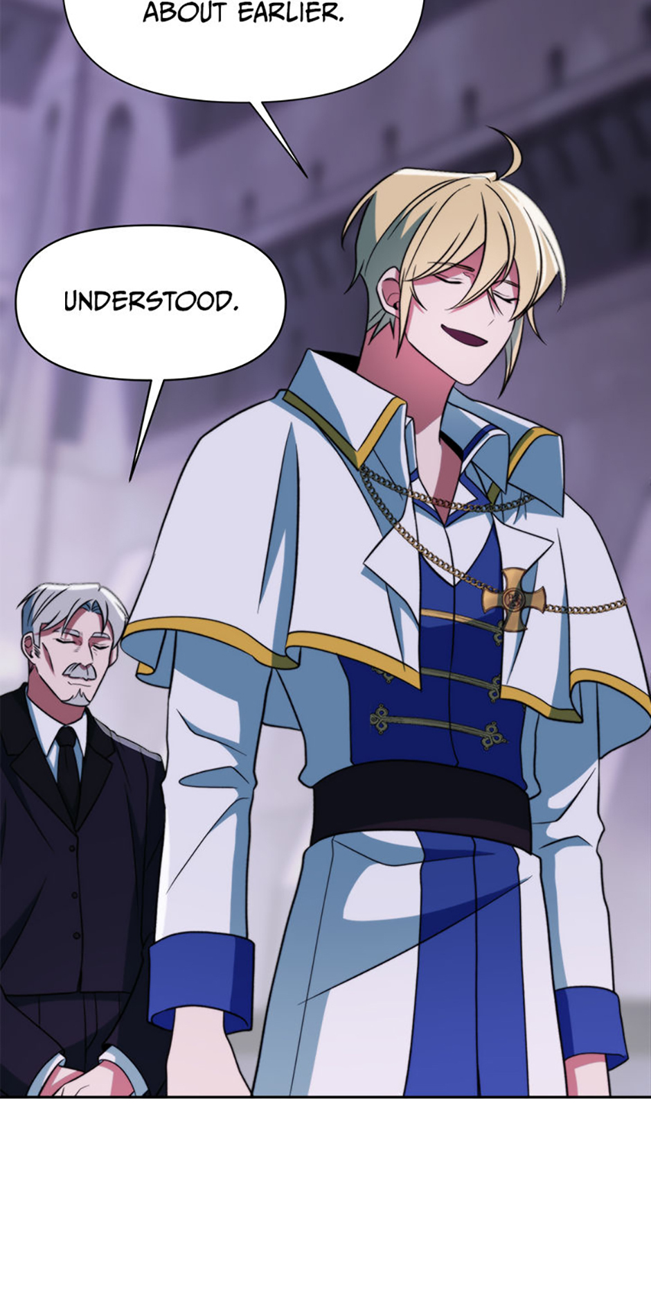 Archmage Transcending Through Regression Chapter 133 Page 43