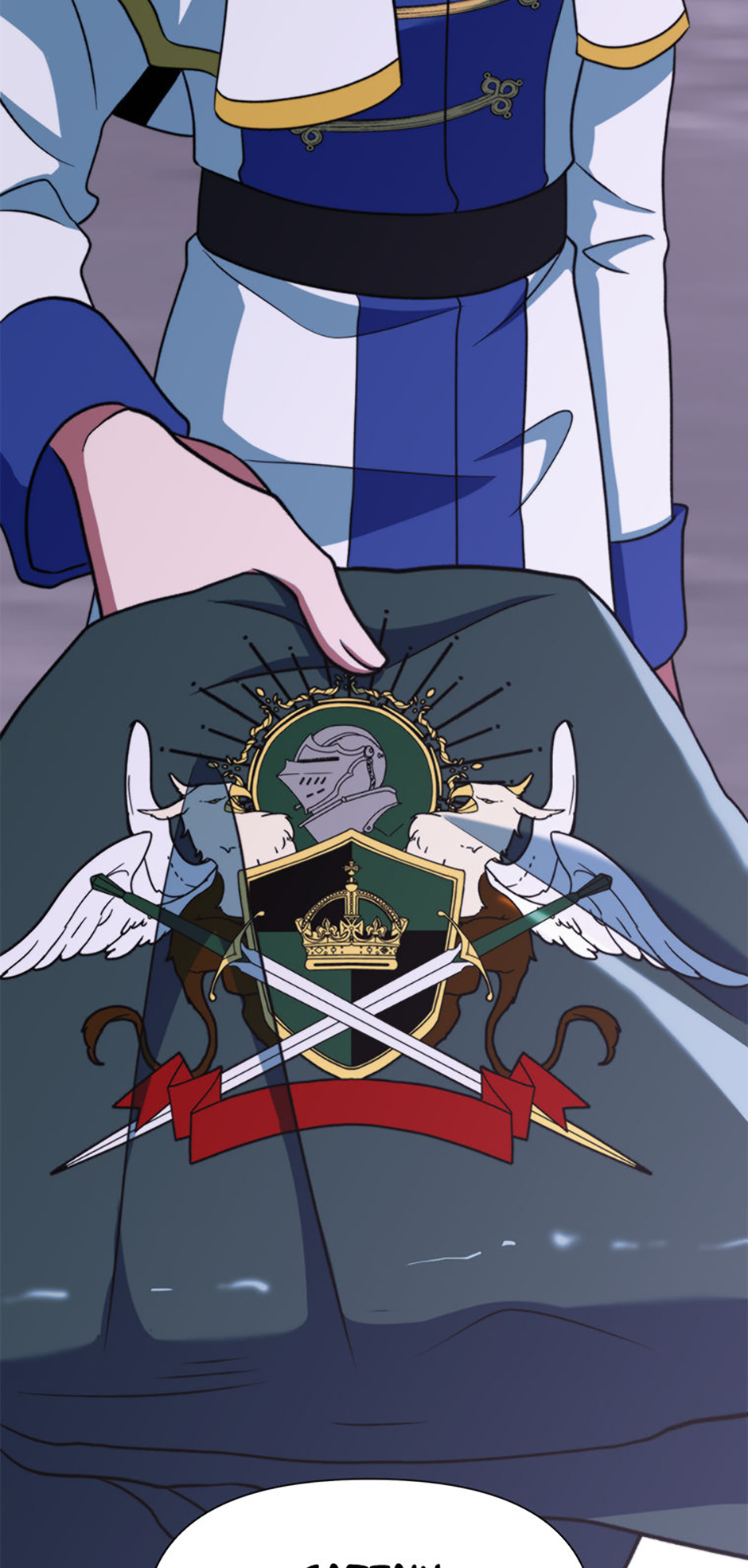 Archmage Transcending Through Regression Chapter 133 Page 46