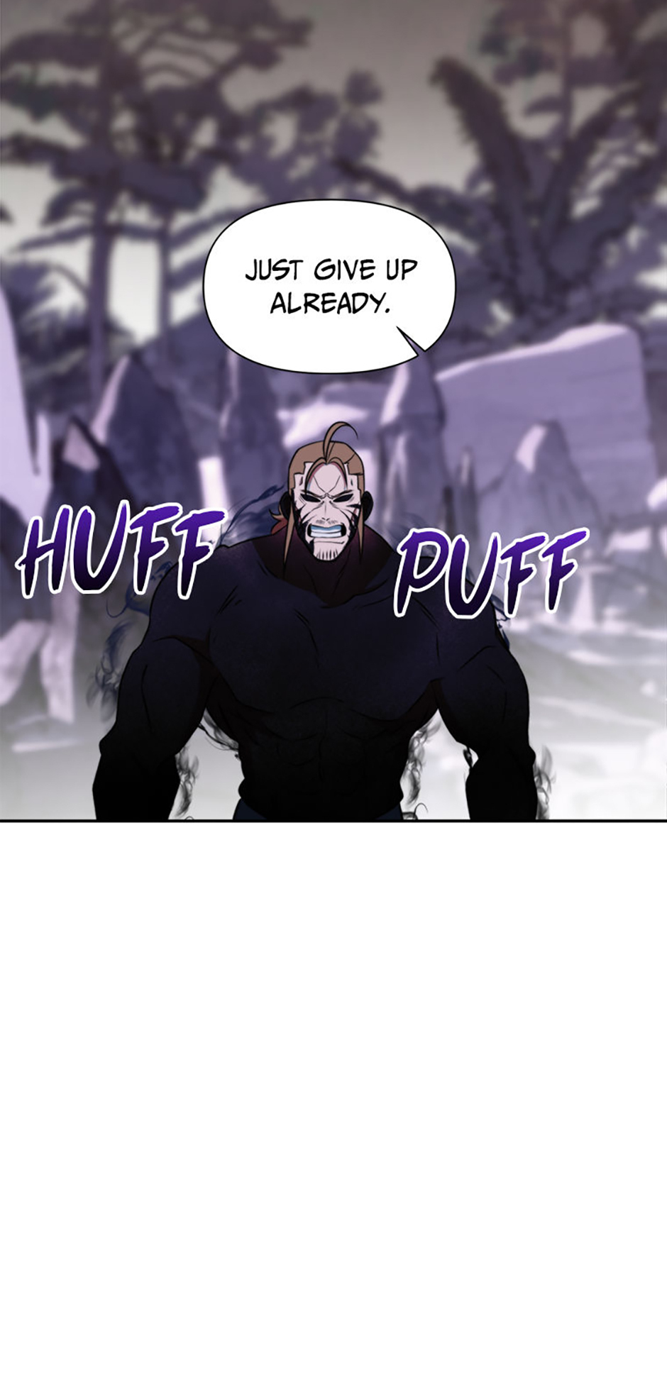 Archmage Transcending Through Regression Chapter 133 Page 51