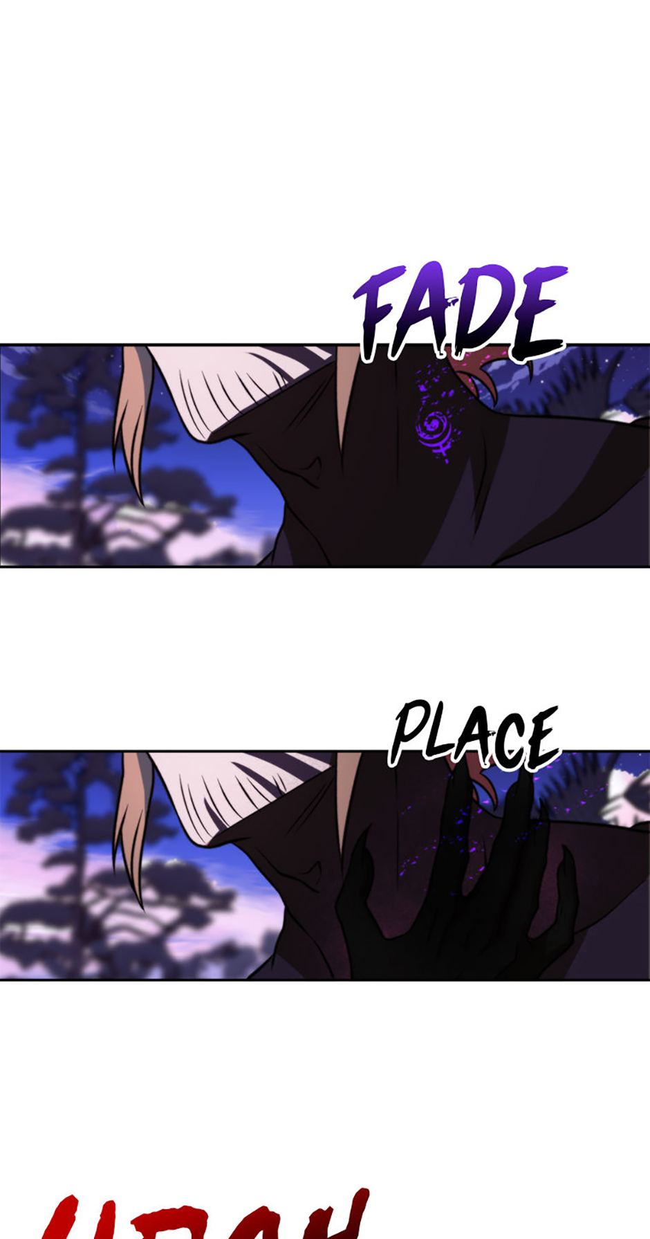 Archmage Transcending Through Regression Chapter 133 Page 52