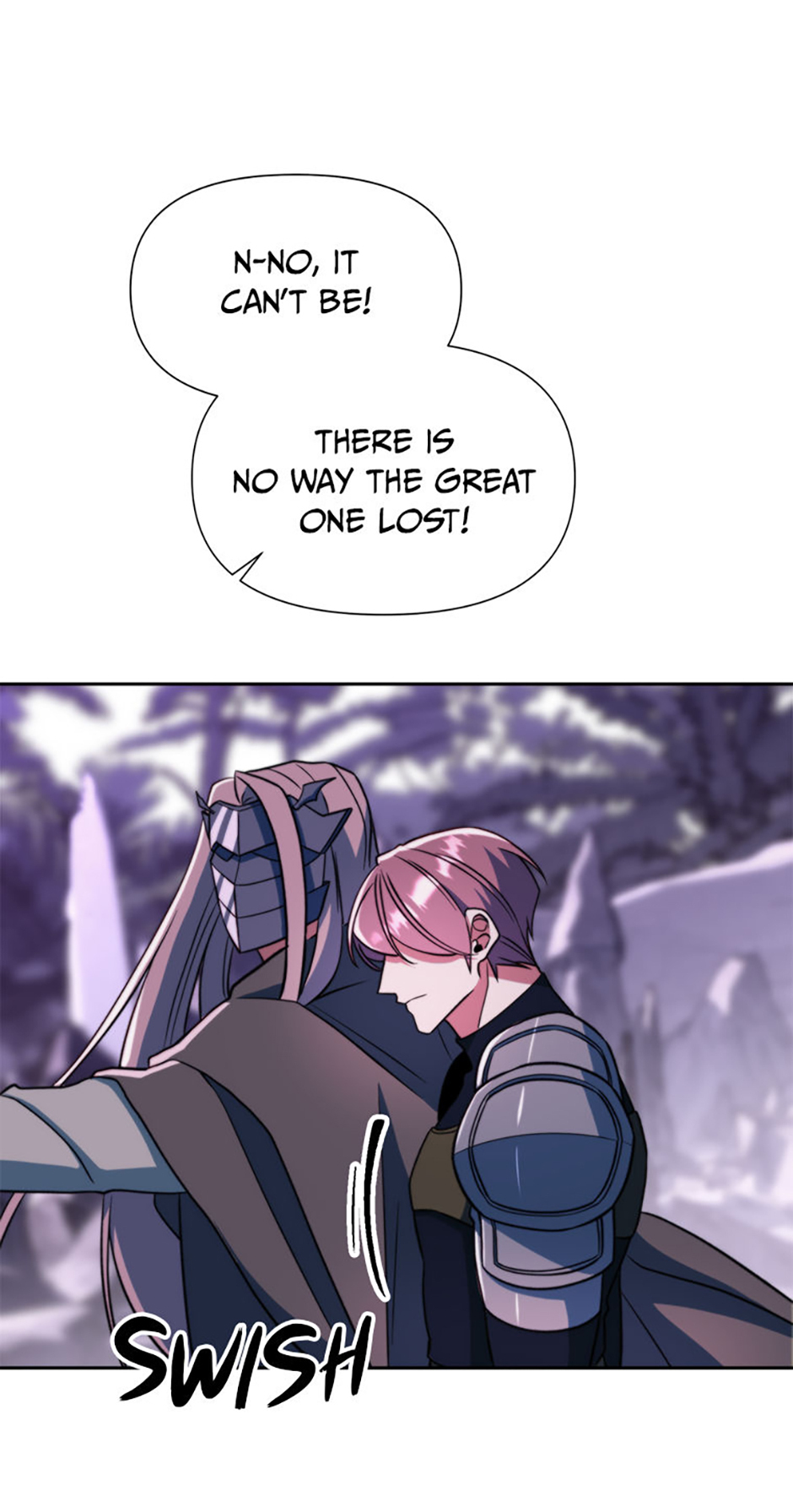 Archmage Transcending Through Regression Chapter 133 Page 54