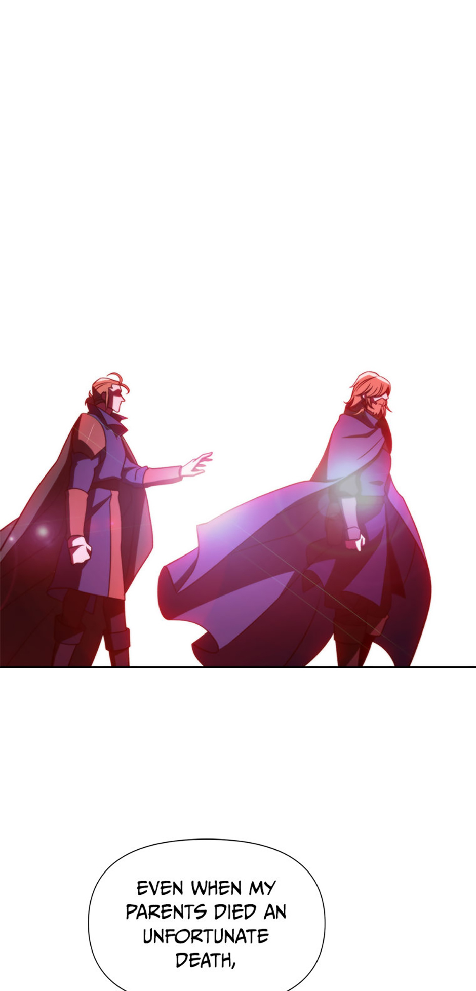 Archmage Transcending Through Regression Chapter 133 Page 59
