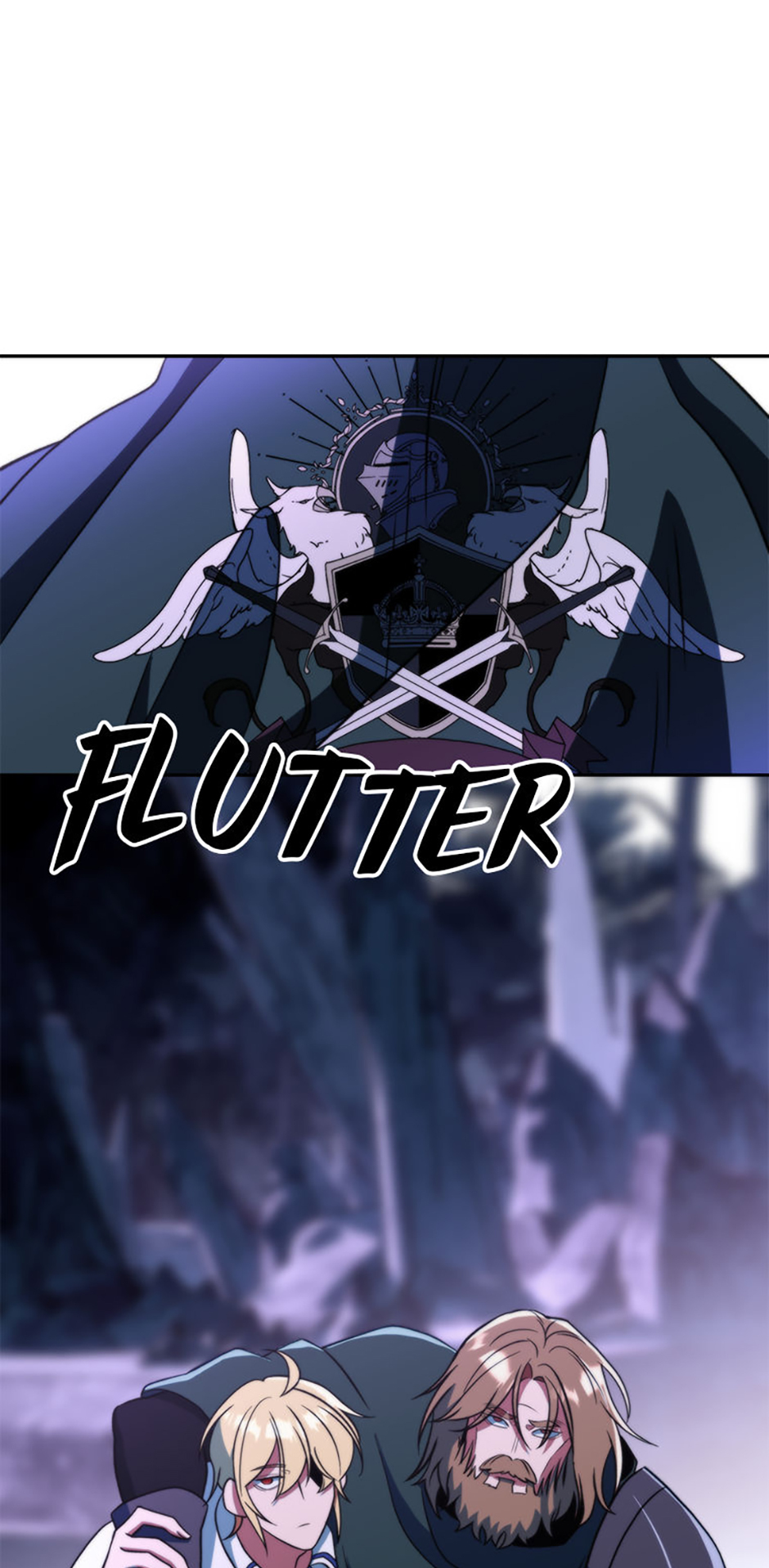 Archmage Transcending Through Regression Chapter 133 Page 66