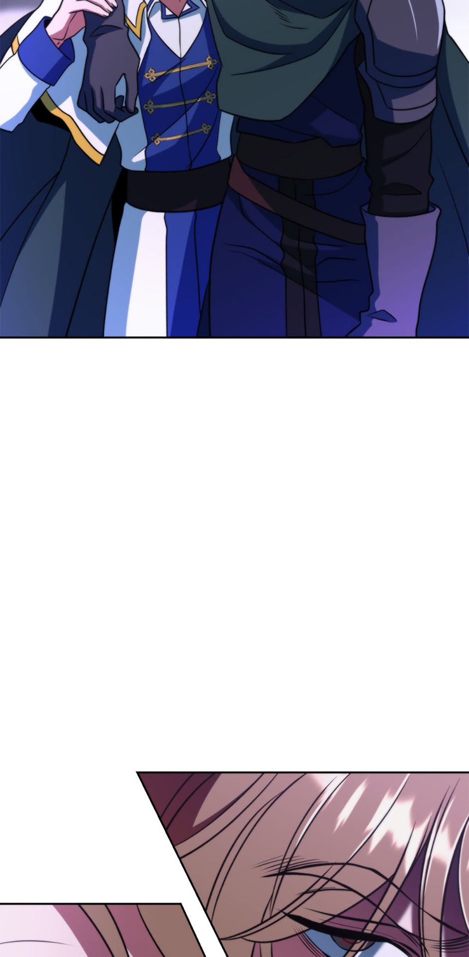 Archmage Transcending Through Regression Chapter 133 Page 67