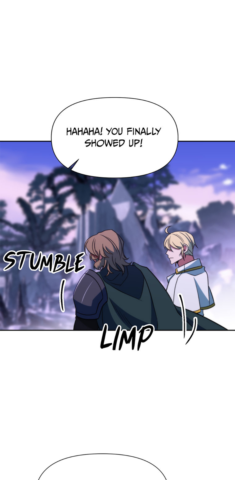 Archmage Transcending Through Regression Chapter 133 Page 69
