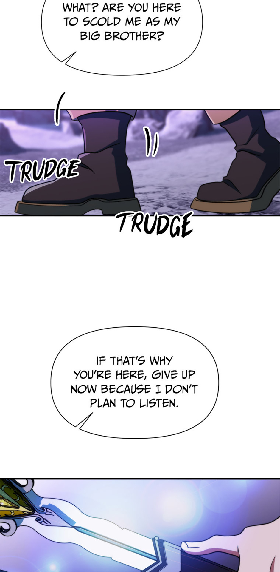 Archmage Transcending Through Regression Chapter 133 Page 70