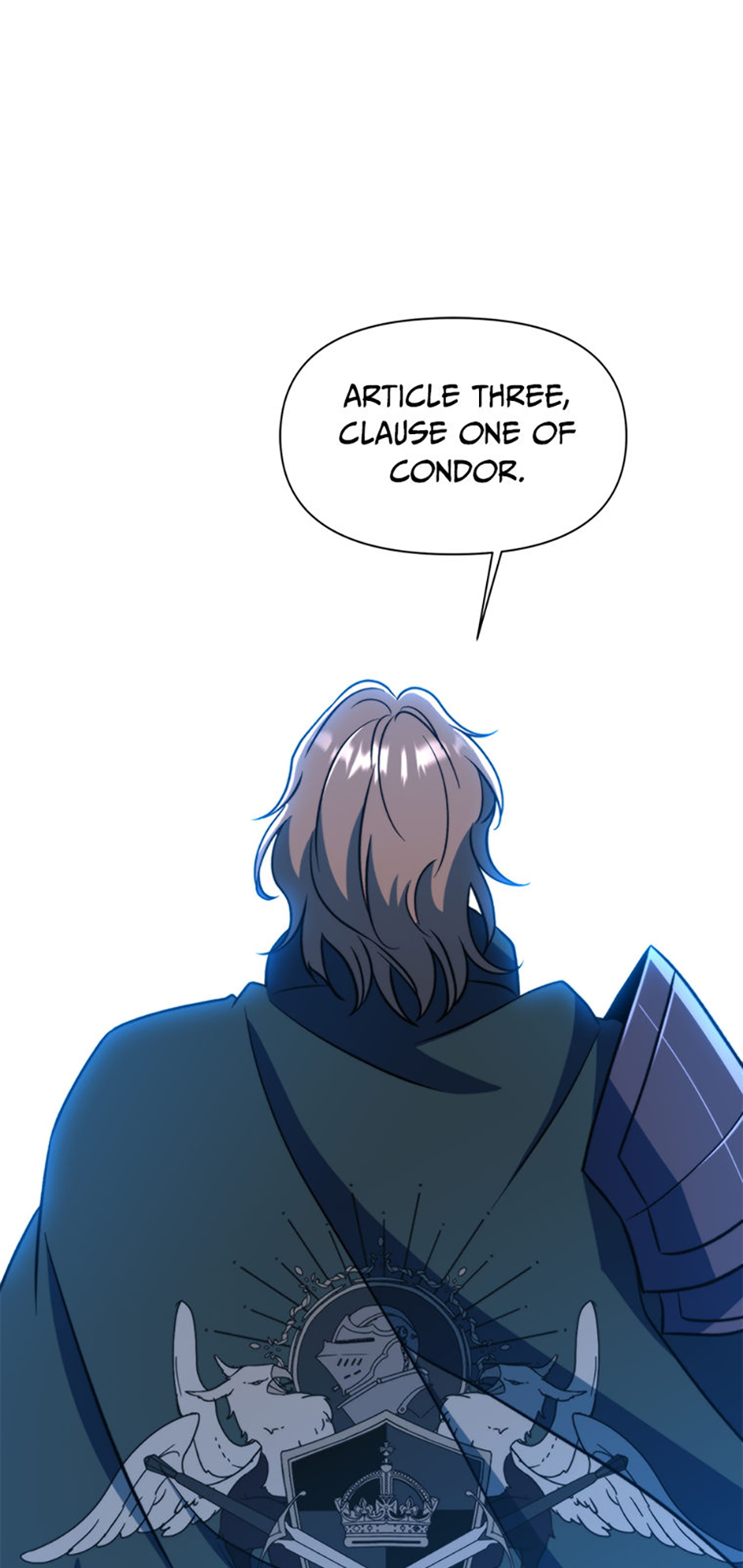Archmage Transcending Through Regression Chapter 133 Page 73