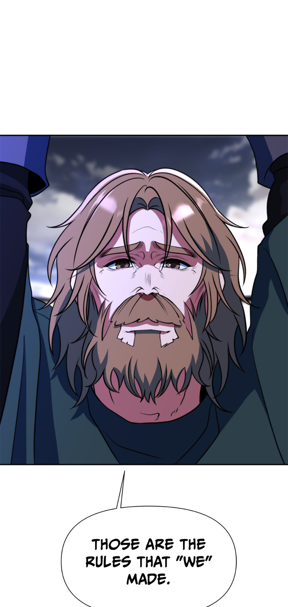 Archmage Transcending Through Regression Chapter 133 Page 76