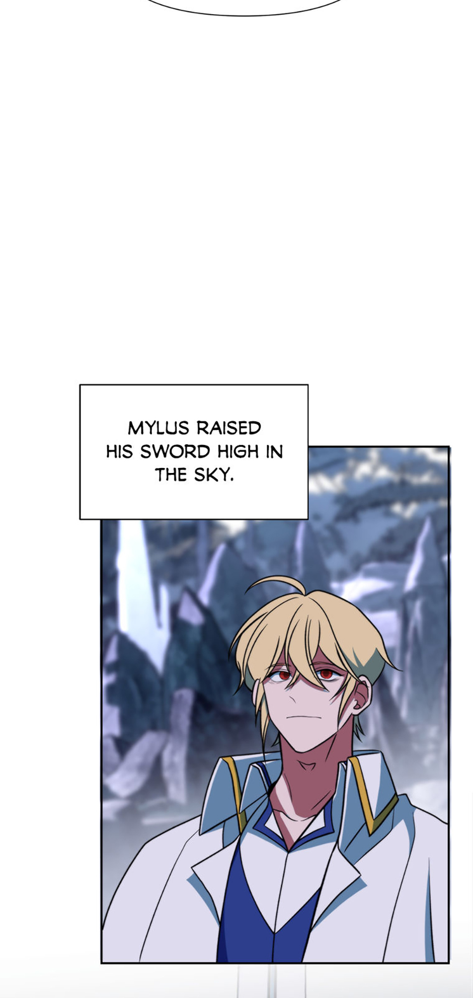 Archmage Transcending Through Regression Chapter 133 Page 77