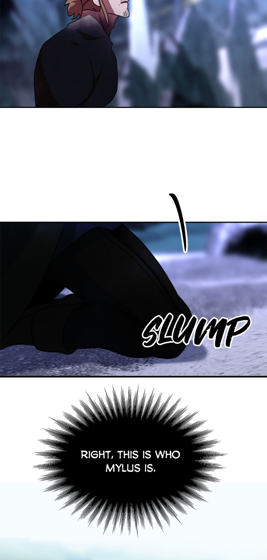 Archmage Transcending Through Regression Chapter 133 Page 81