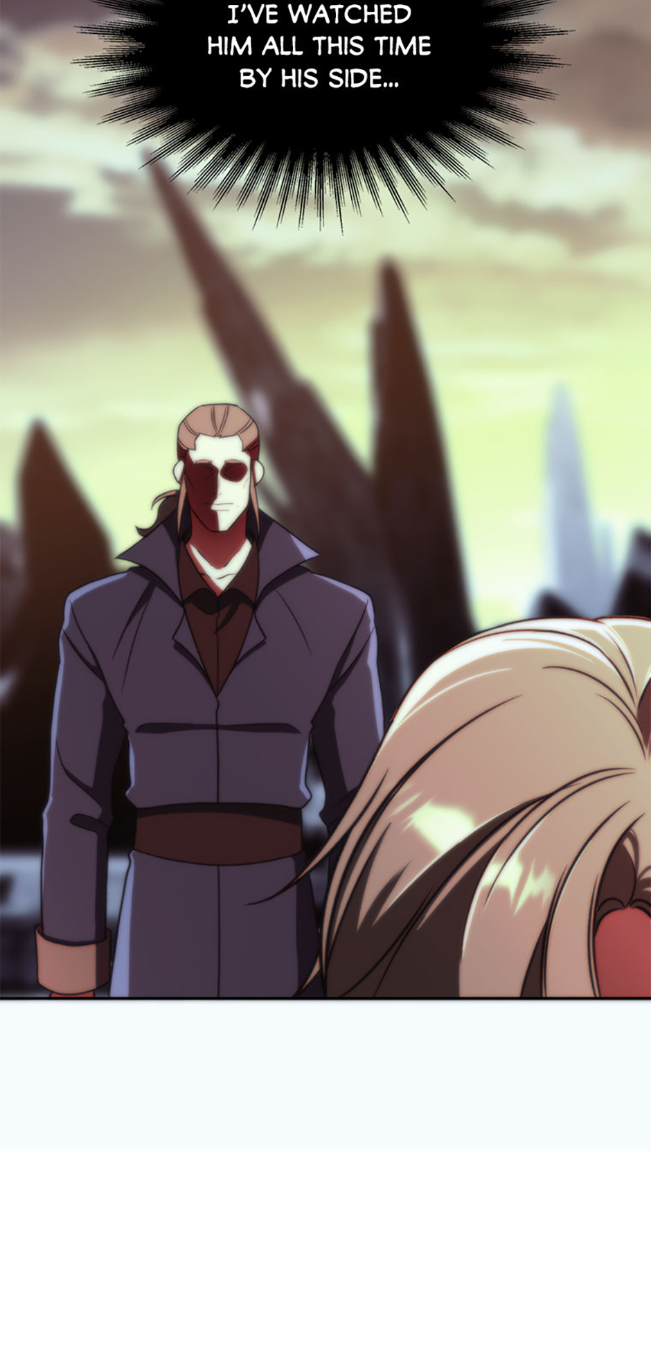 Archmage Transcending Through Regression Chapter 133 Page 83