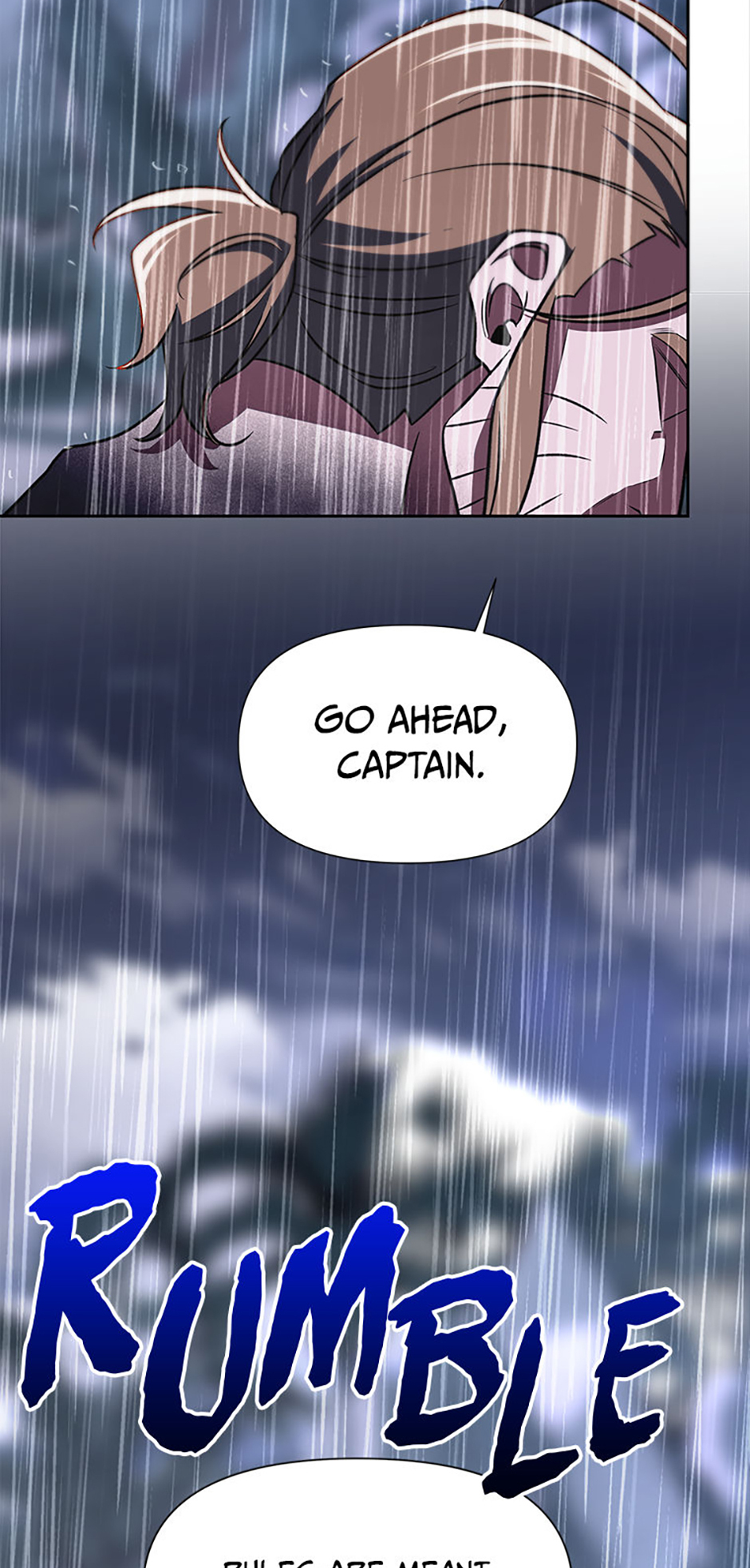 Archmage Transcending Through Regression Chapter 133 Page 85