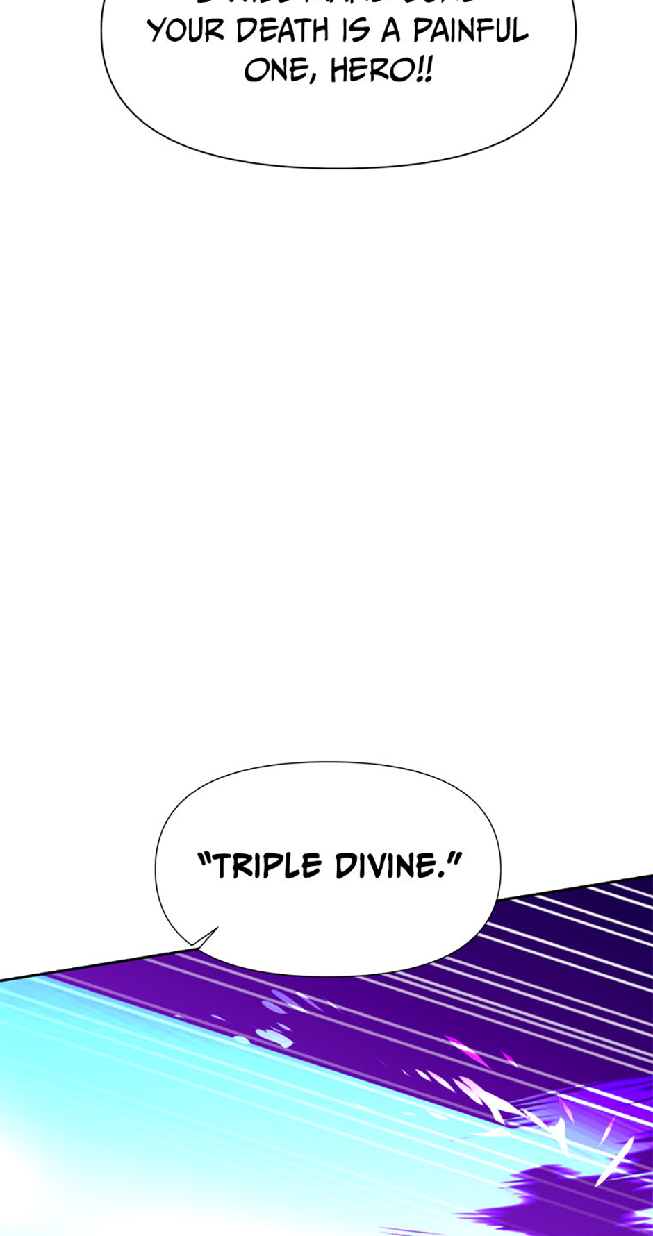 Archmage Transcending Through Regression Chapter 151 Page 5