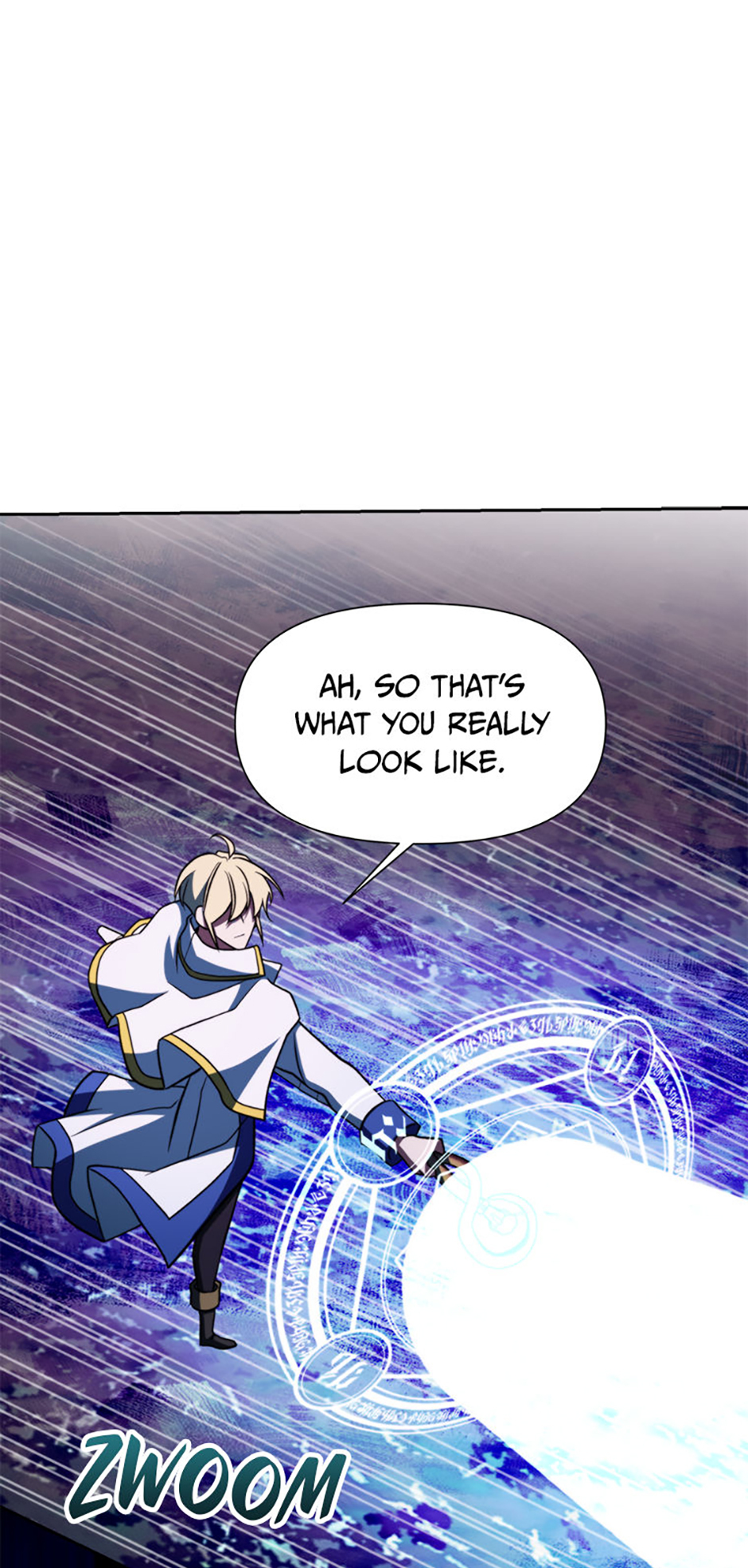Archmage Transcending Through Regression Chapter 151 Page 7