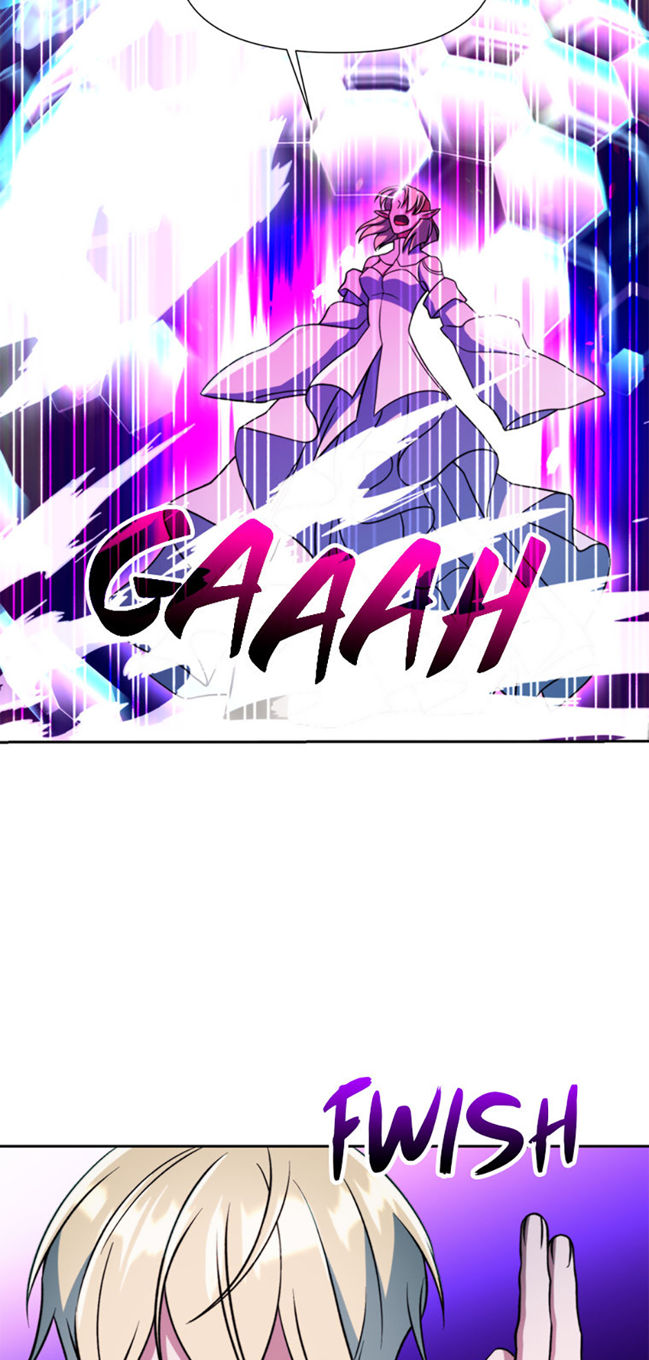 Archmage Transcending Through Regression Chapter 151 Page 9