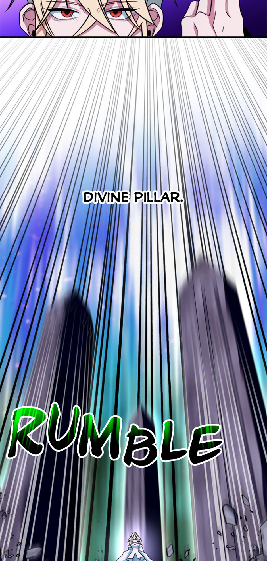 Archmage Transcending Through Regression Chapter 151 Page 10