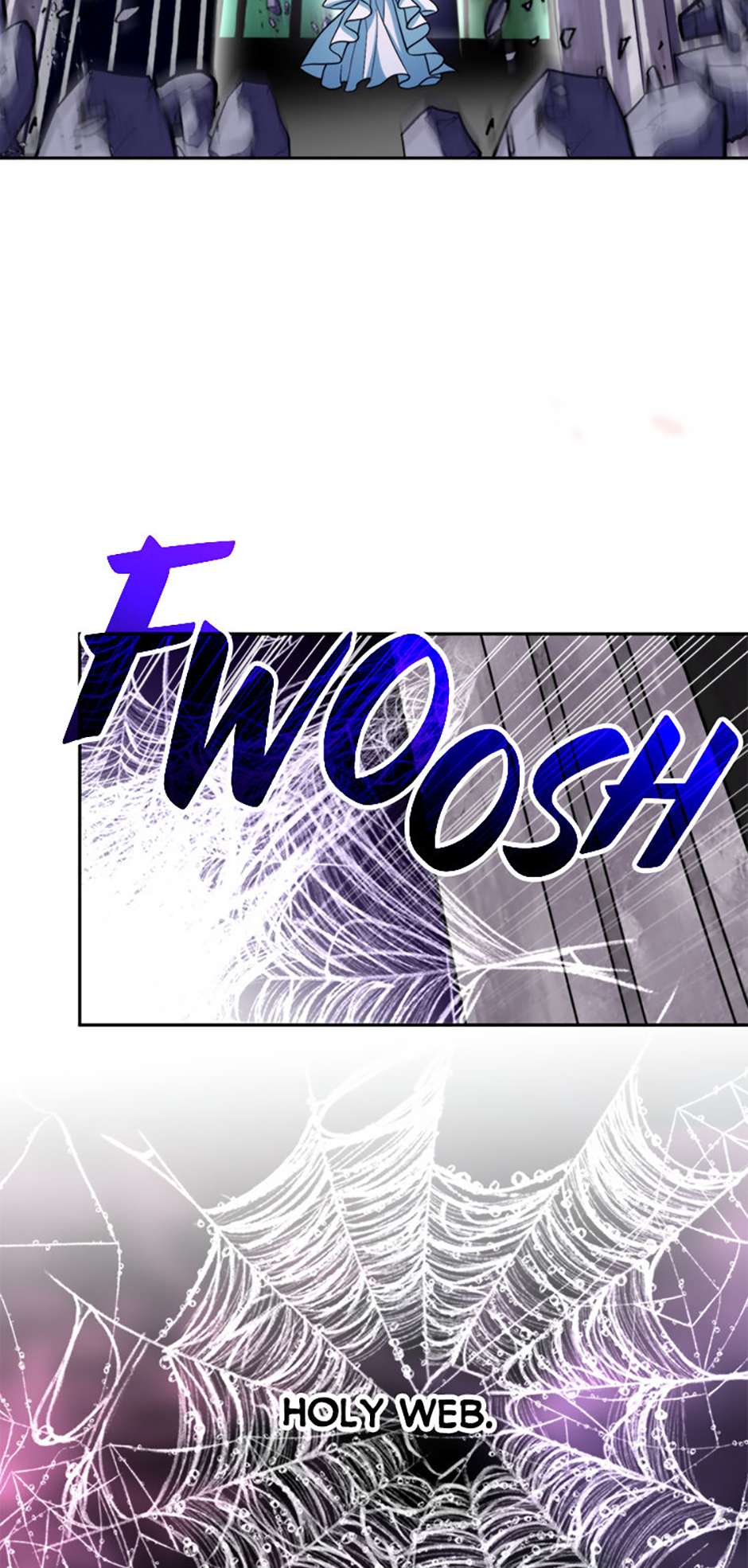 Archmage Transcending Through Regression Chapter 151 Page 11