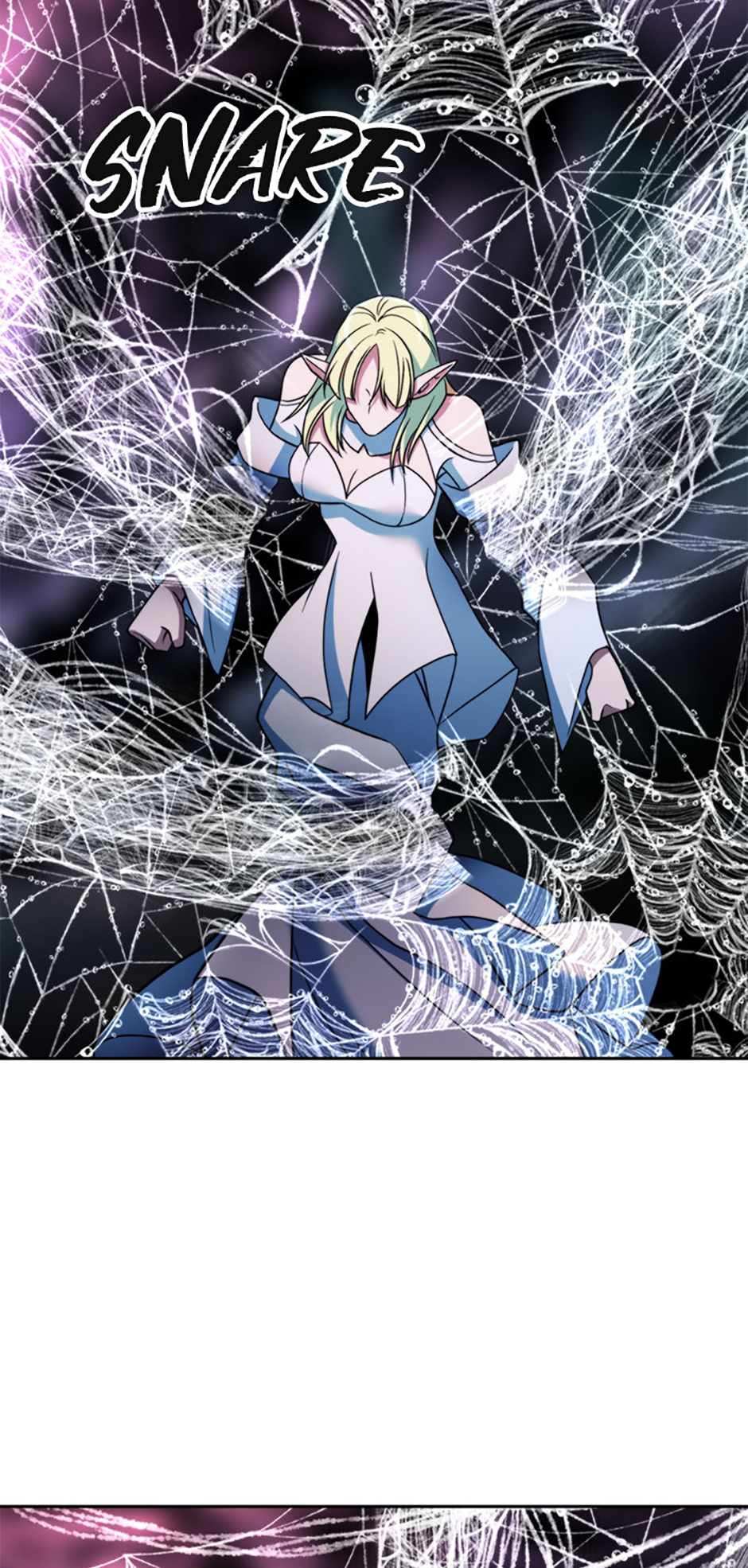 Archmage Transcending Through Regression Chapter 151 Page 12