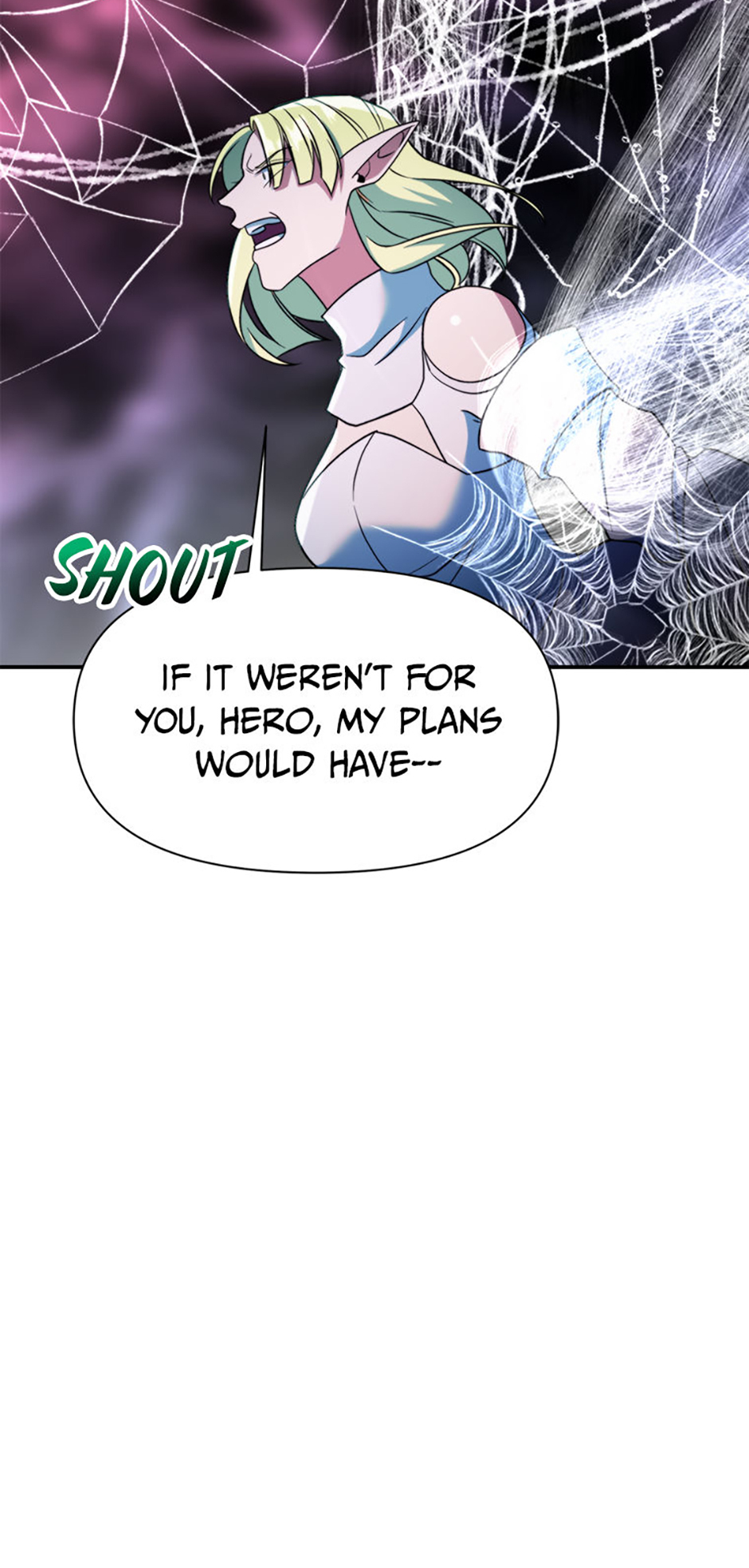 Archmage Transcending Through Regression Chapter 151 Page 13