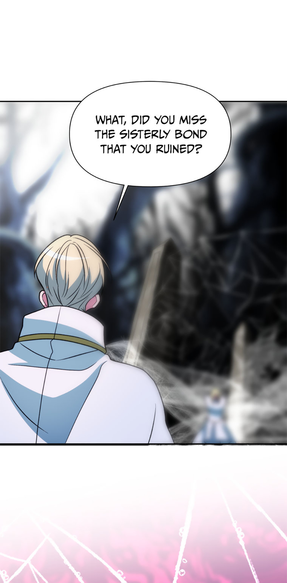 Archmage Transcending Through Regression Chapter 151 Page 15