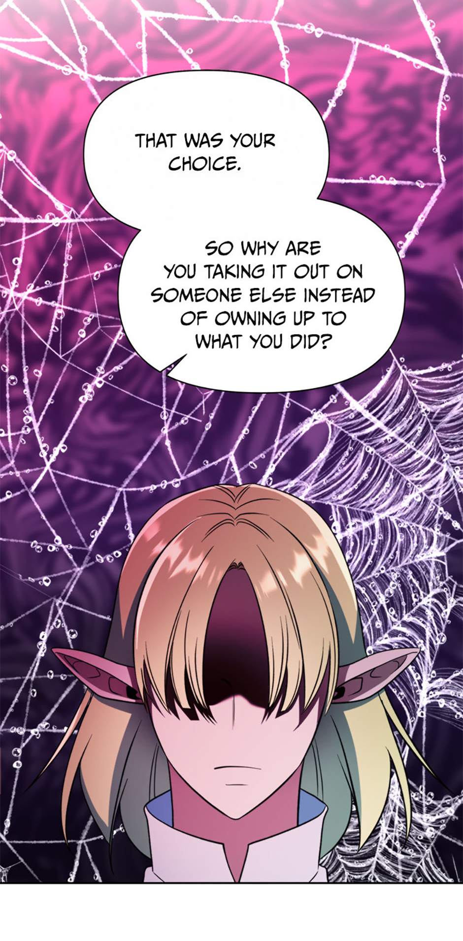 Archmage Transcending Through Regression Chapter 151 Page 16